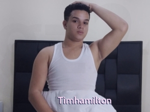 Timhamilton