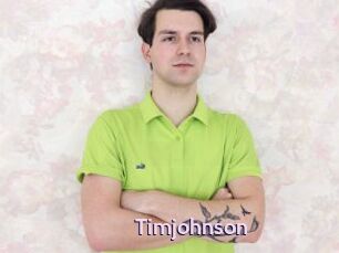 Timjohnson