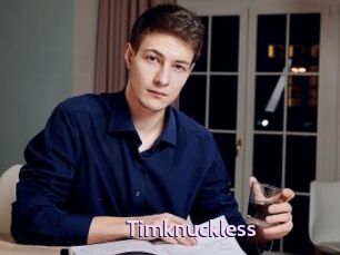 Timknuckless