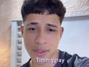 Timmygray