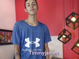 Timmyjamess