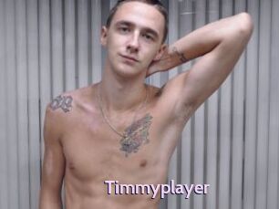 Timmyplayer