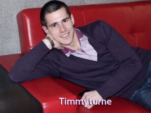 Timmyturne
