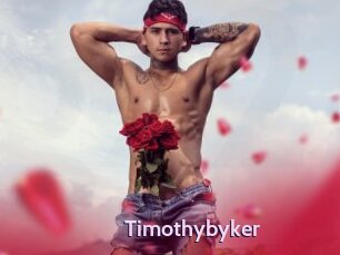 Timothybyker