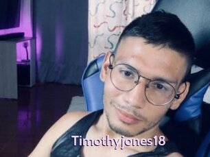 Timothyjones18