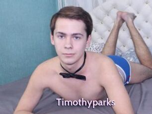 Timothyparks
