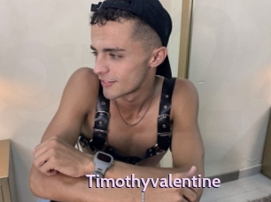 Timothyvalentine
