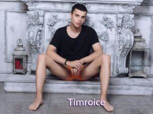 Timroice