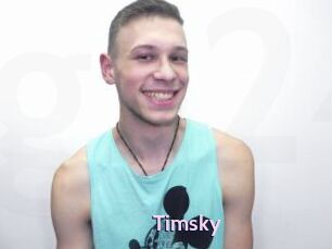 Timsky