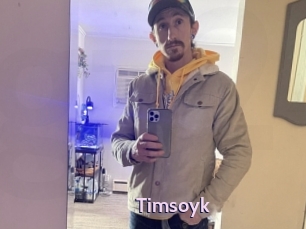 Timsoyk