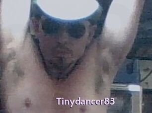 Tinydancer83