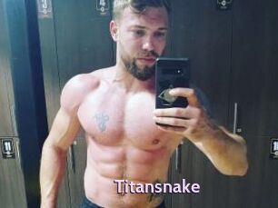 Titansnake