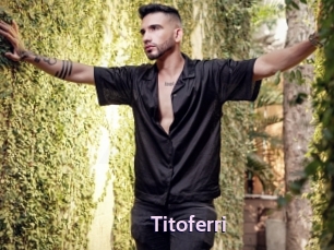 Titoferri
