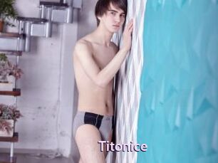 Titonice