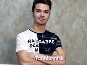 Tobbiasnick