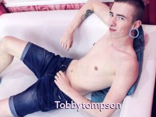 Tobbytompson