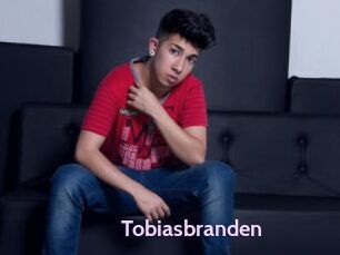 Tobiasbranden