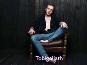 Tobigoliath