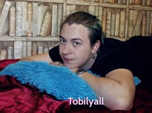 Tobilyall