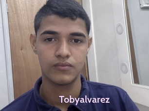Tobyalvarez