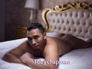 Tobychapman