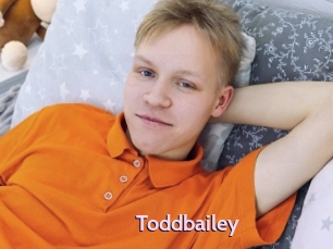 Toddbailey