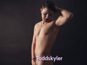 Toddskyler