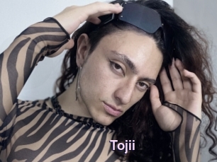 Tojii