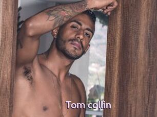 Tom_collin