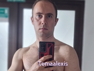 Tomaalexis