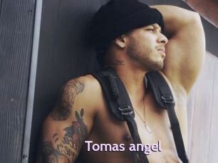 Tomas_angel