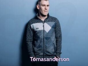 Tomasanderson