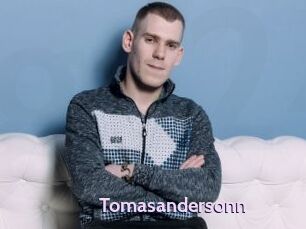 Tomasandersonn