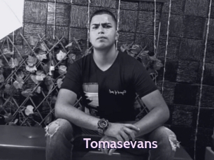 Tomasevans