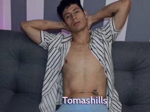 Tomashills