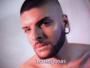 Tomasjonas