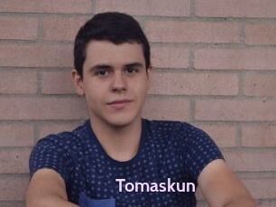 Tomaskun