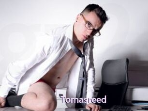 Tomasreed
