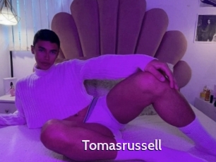 Tomasrussell