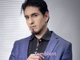 Tomblunt
