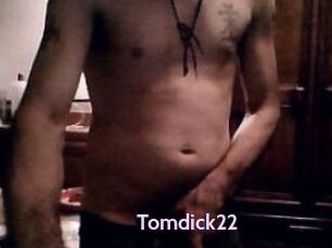 Tomdick22