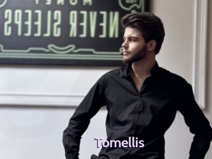 tomellis Gay Zone 24