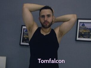 Tomfalcon