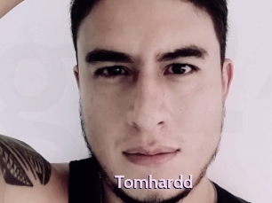 Tomhardd