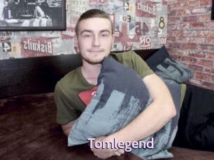 Tomlegend