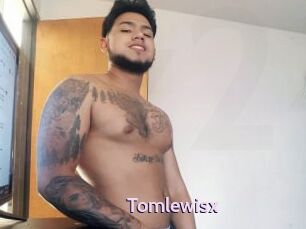 Tomlewisx