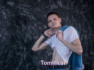 Tommcat