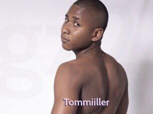 Tommiiller