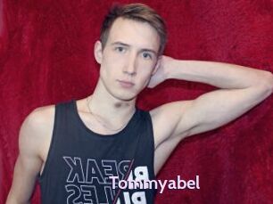Tommyabel