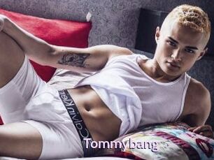 Tommybang